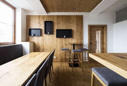 Bild 3: Natur pur, wohin das Auge auch blickt. Foto: JAF